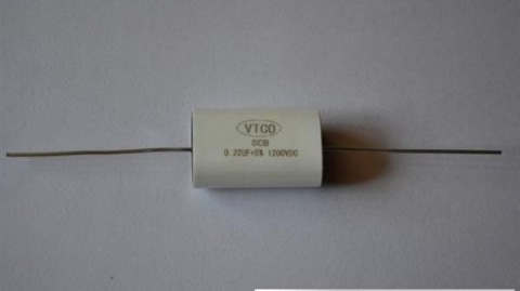 工业大电容检测全攻略：从工厂流水线质检到设备维修现场，万用表、LCR电桥与安全放电全步骤详解