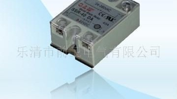 工业自动化场景固态继电器好坏检测实操指南（适配工厂产线、设备控制柜，从基础到专业全流程解析）