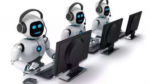 我那个卖保险的老张，现在靠“电话AI机器人代理”月入六万？这事真扎心！