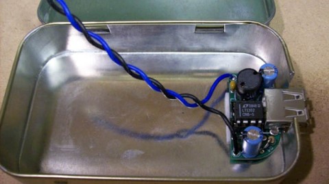 《充电器元器件检测实操指南（消费电子维修适配，新手也能快速判断故障）》